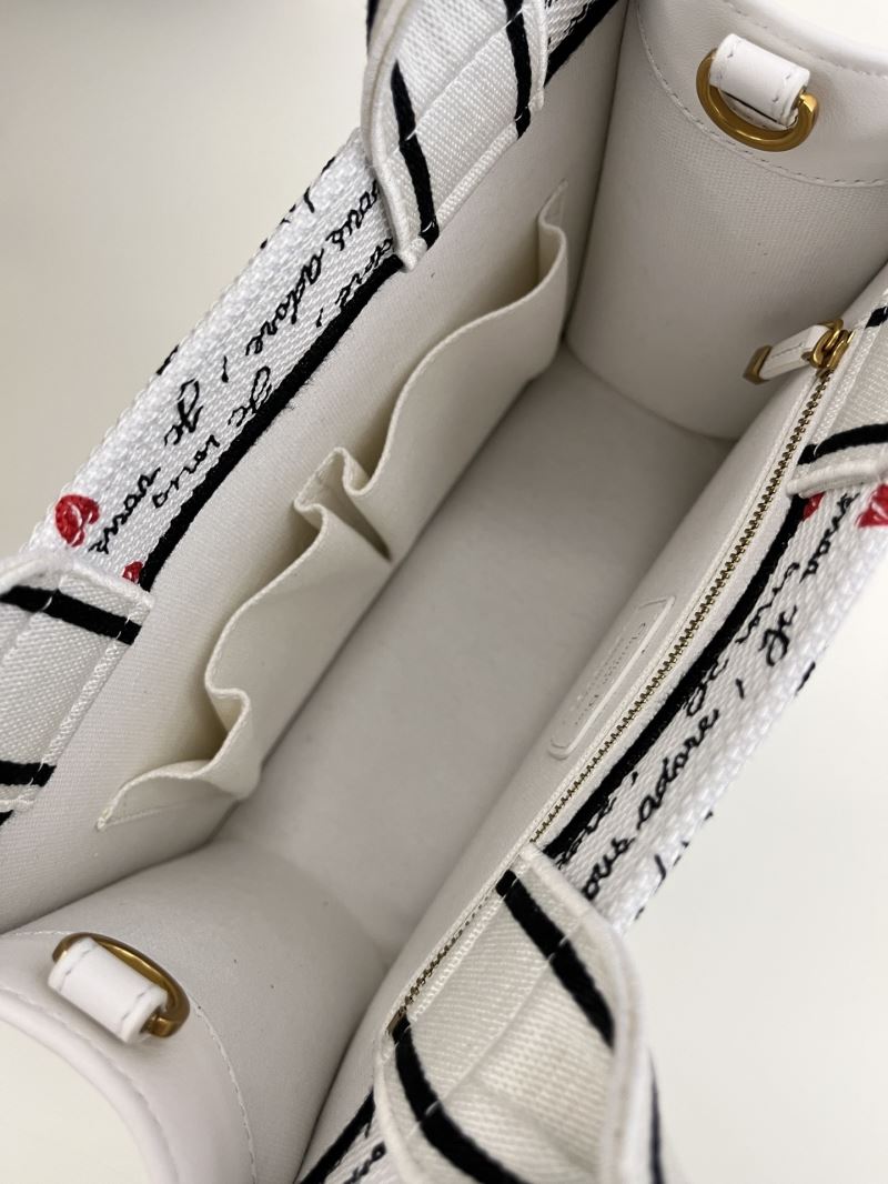 chr1st1an D10r shopping bags